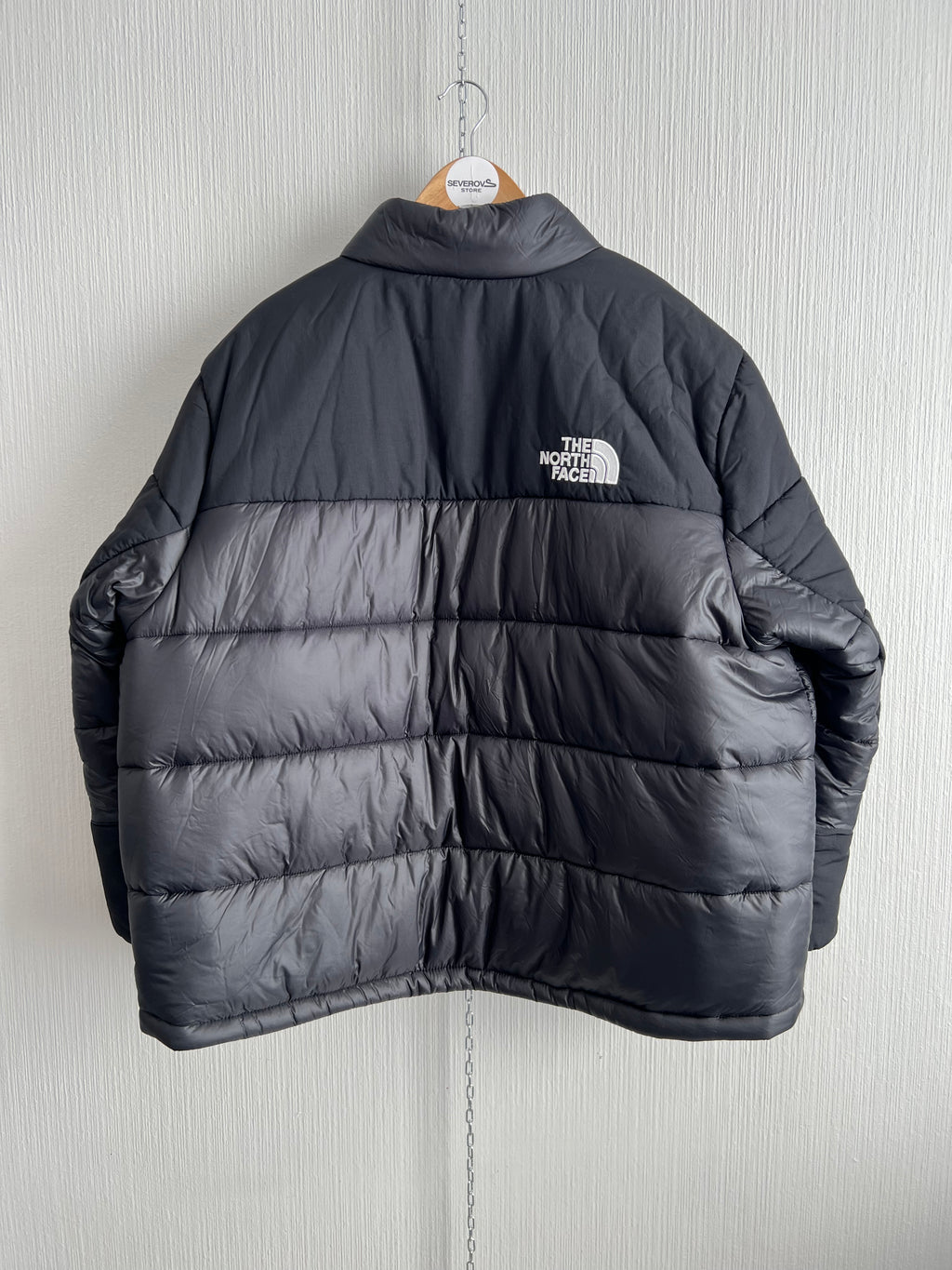 The North Face Himalayan Padded Jacket