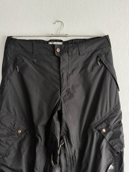 Nike ACG Ski Snow Winter Black Pants