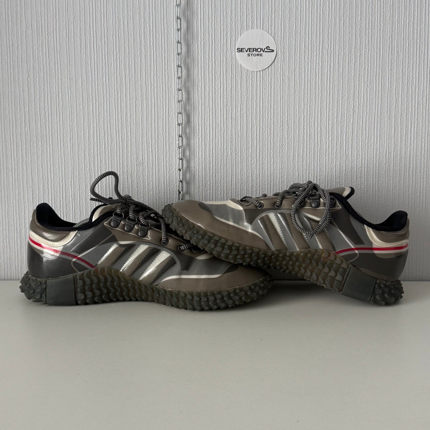 Adidas Craig Green Kamanda Shoes