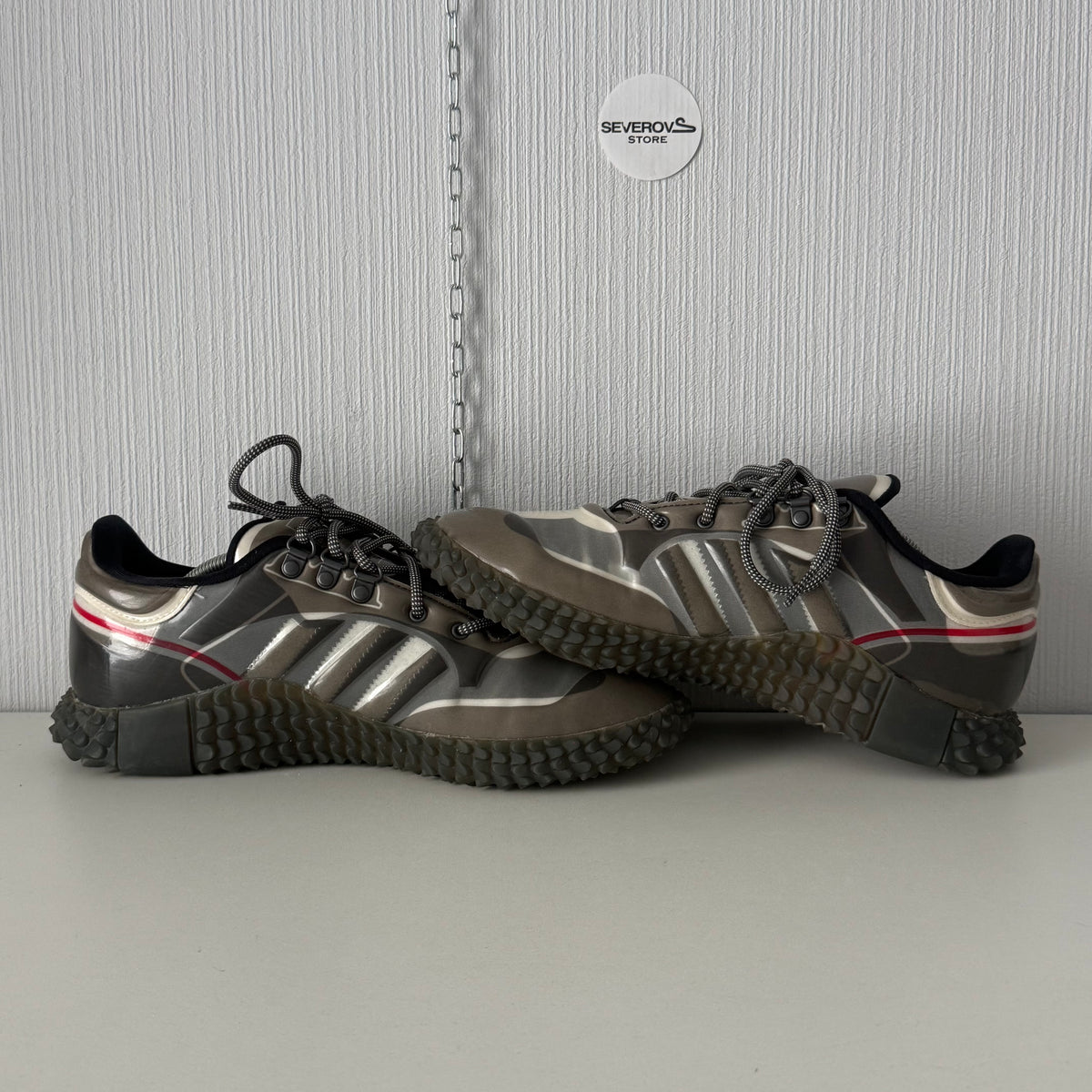 Adidas Craig Green Kamanda Shoes