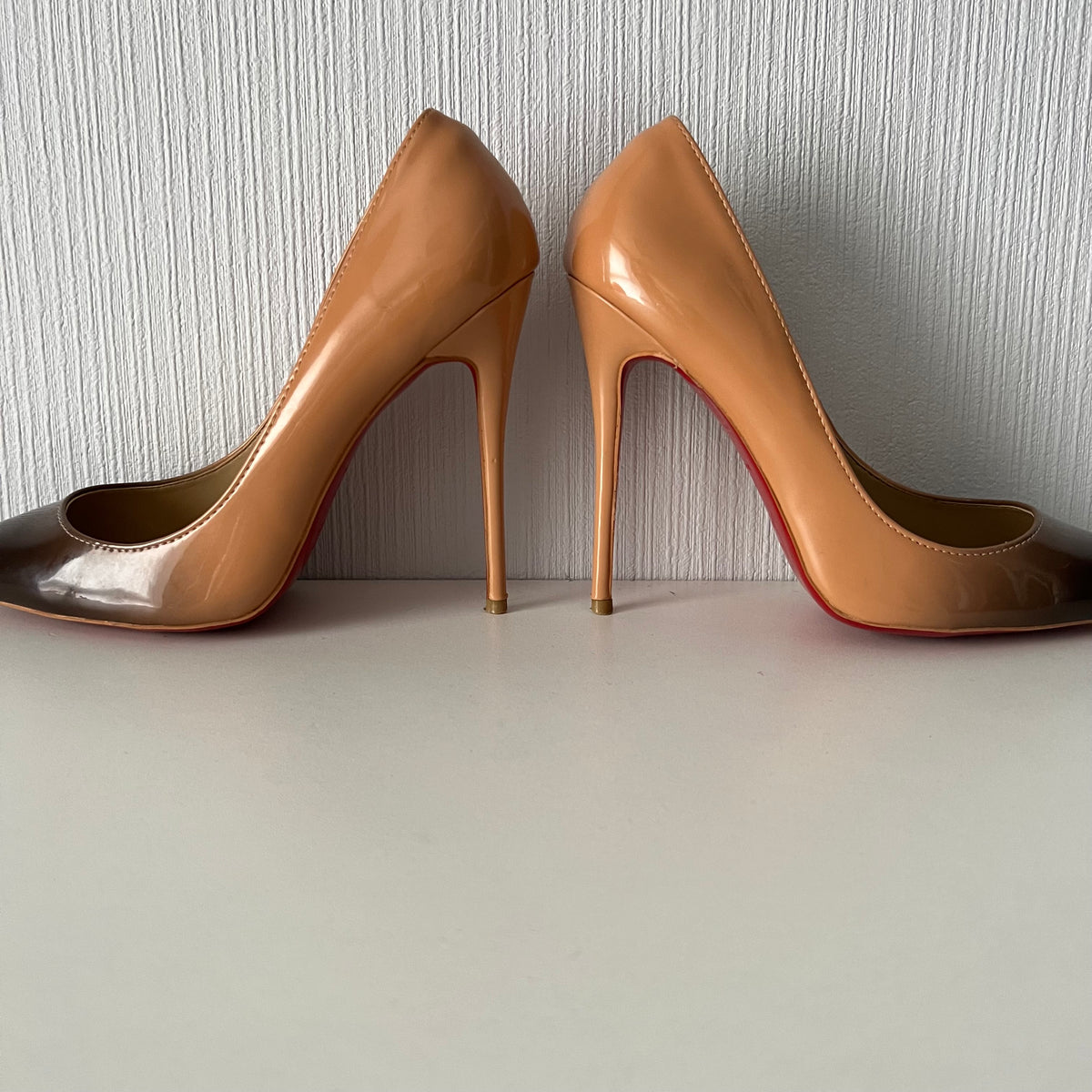 Christian Louboutin So Kate Womens Shoes