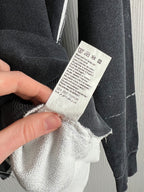 Vivienne Westwood Anglomania Smudge Sweatshirt