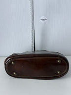 Coach Brown Handbag