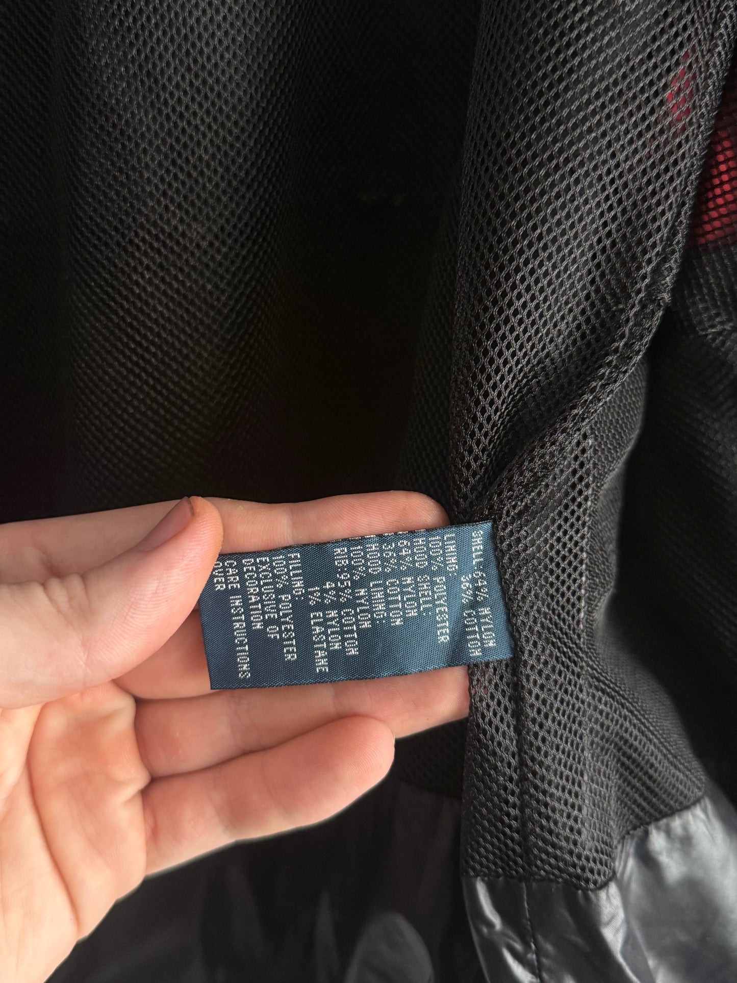 Polo Ralph Lauren Class C1 Rafting Jacket