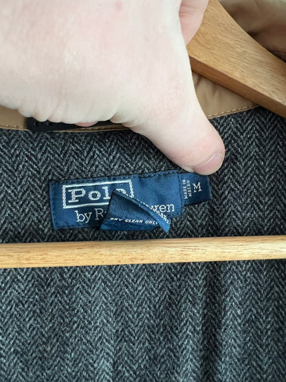 Polo Ralph Lauren quilted barn jacket