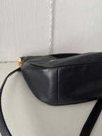Coach Chelsea Pebble Leather Hobo Shoulder Bag