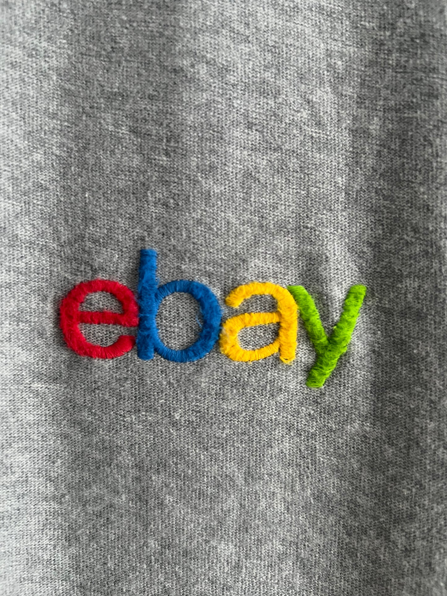 Balenciaga Ebay AW24 Inside Out T-shirt Limited Edition