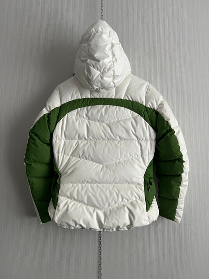 Vintage Nike ACG Women’s Puffer Down Ski Jacket