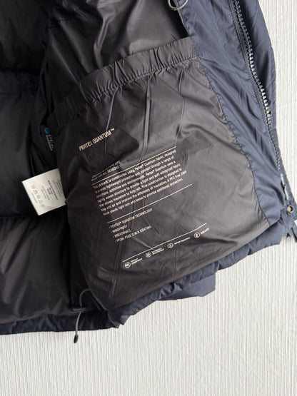 Norse Projects Willum Down Pertex Quantum Mens Jacket