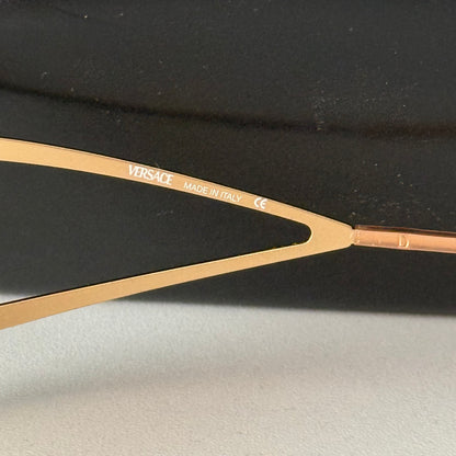 Versace Vintage Sunglasses