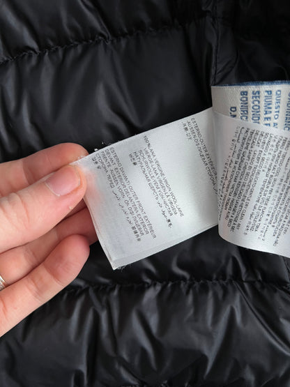 Moncler Maglione Tricot Knitted Cardigan