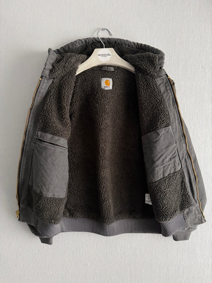 Carhartt Vintage Active Grey Jacket