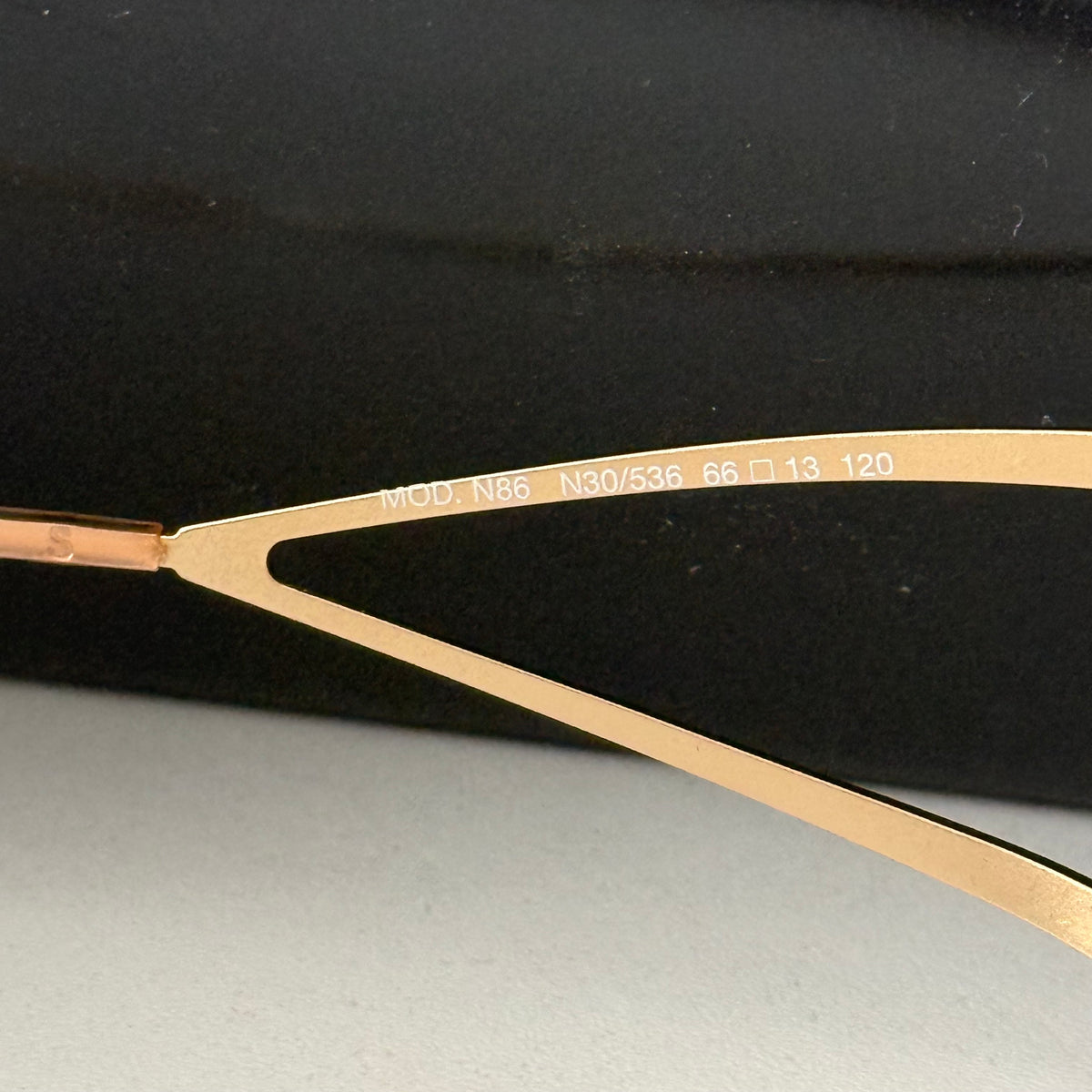 Versace Vintage Sunglasses