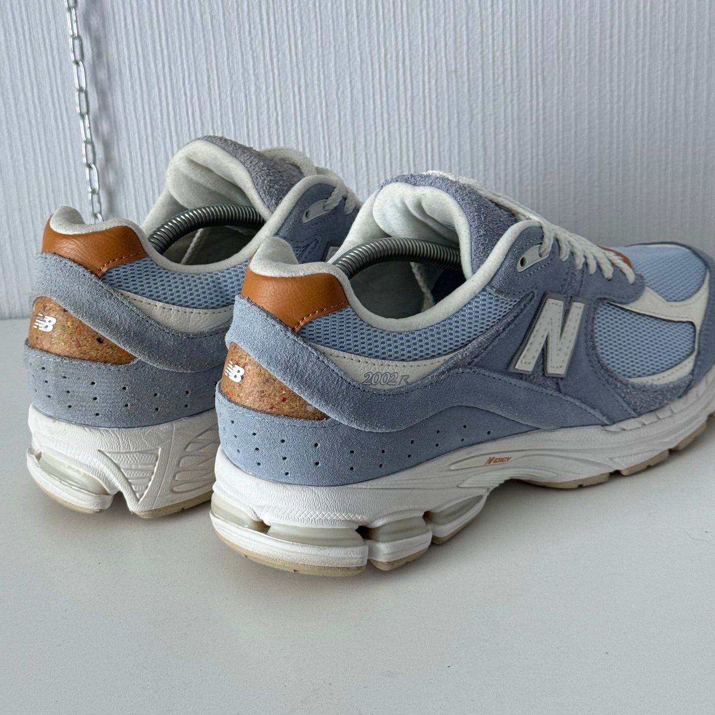 New Balance 2002R "Wet Blue" Sneakers Shoes