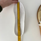 Maison Martin Margiela Replica Hi-Top Cutout Trainers