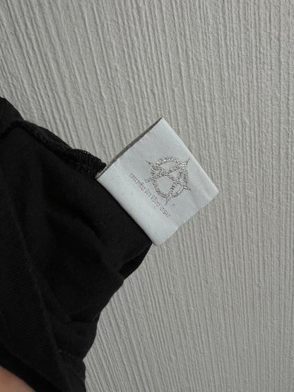 Revenge OTF Lil Durk X-Ray Bones T-shirt