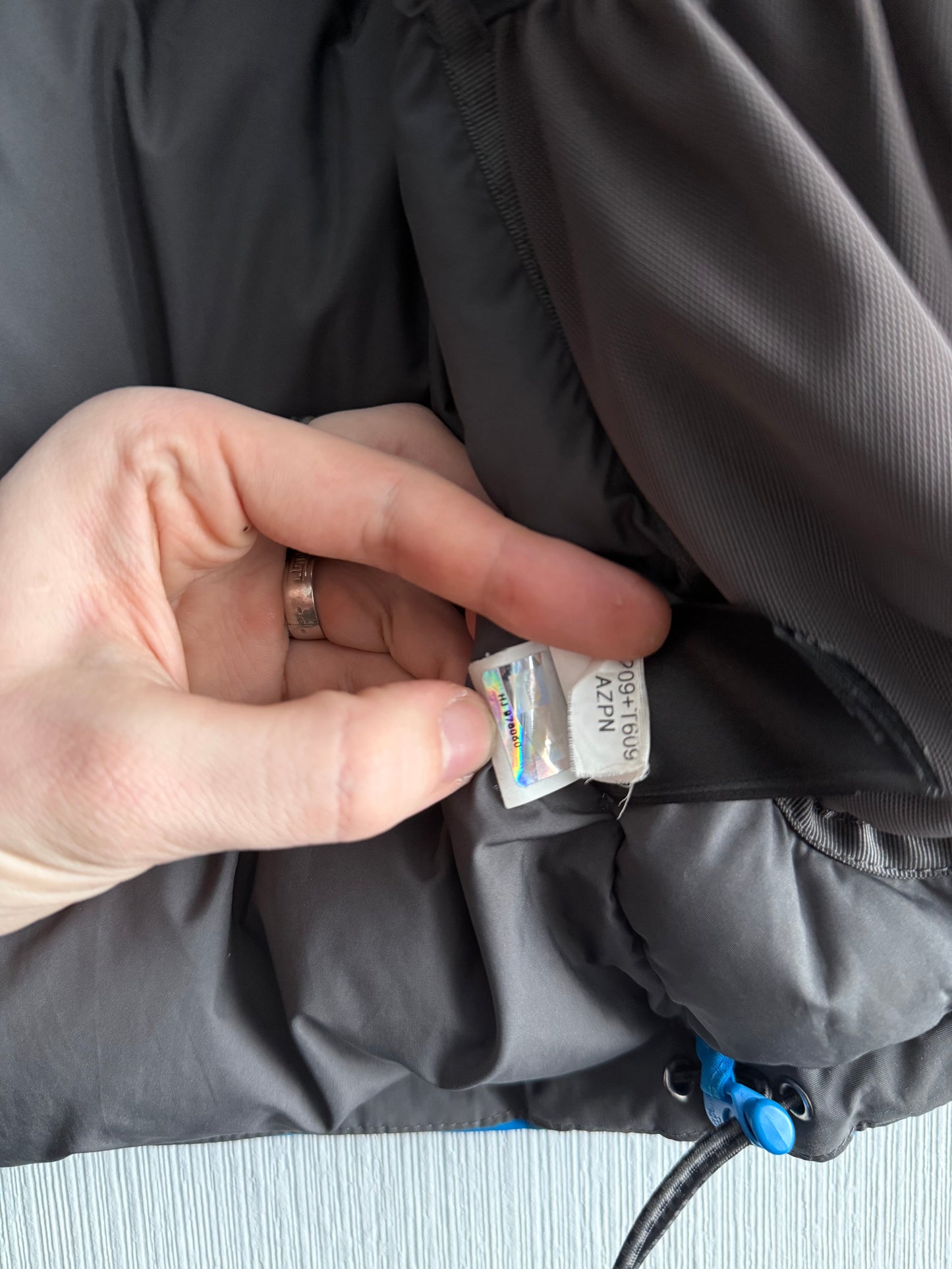 The North Face Mcmurdo Down Jacket