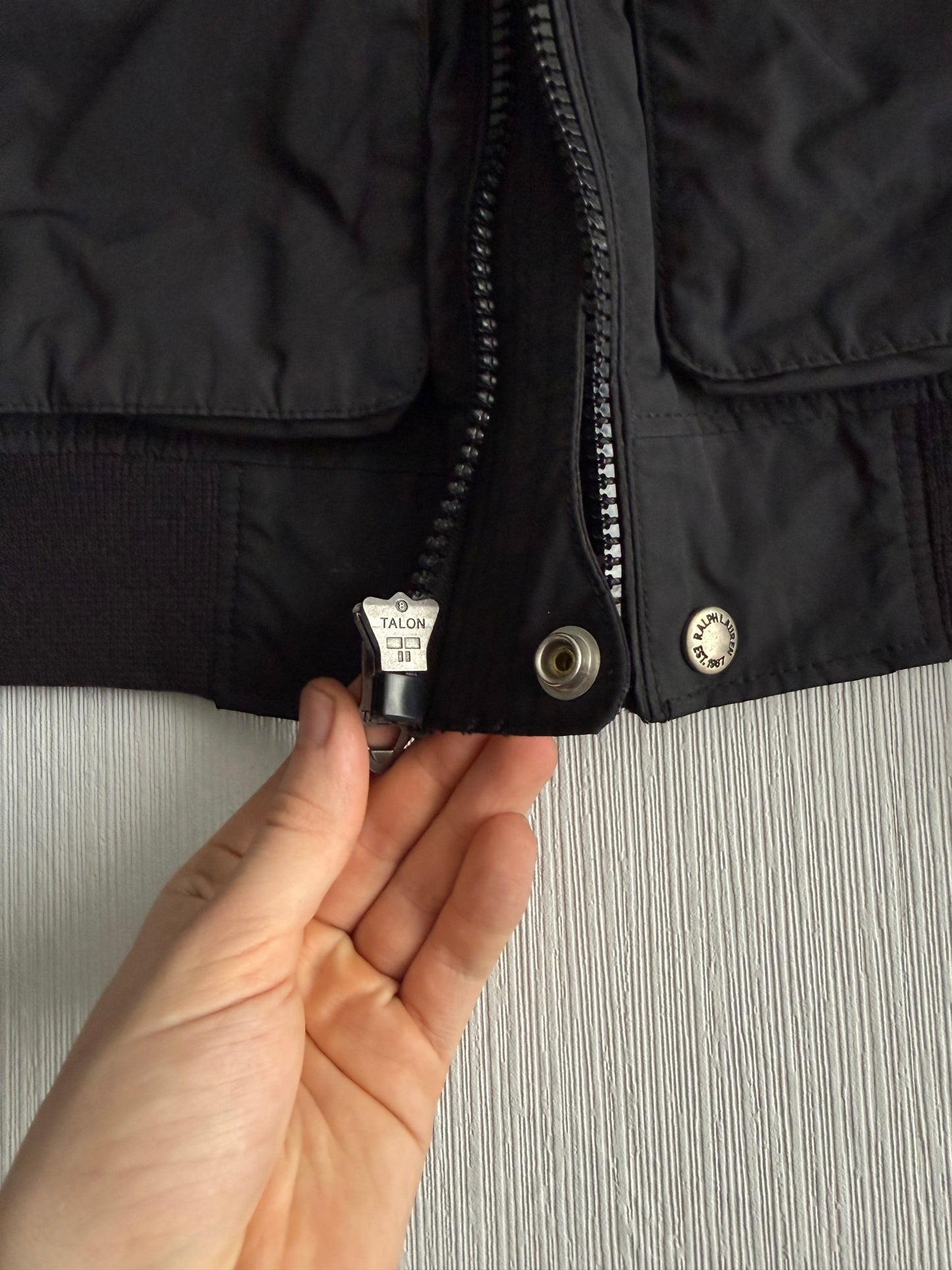 Polo Ralph Lauren Class C1 Rafting Jacket