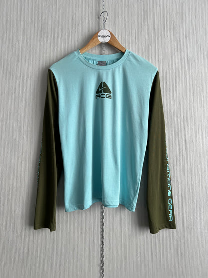 Nike ACG Vintage Long Sleeve T-Shirt