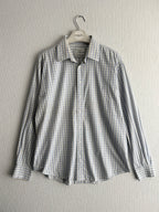 Yves Saint Laurent Formal Cotton Shirt