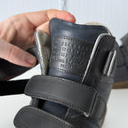 Maison Margiela Replica GAT Triple Velcro Hight Top Sneakers