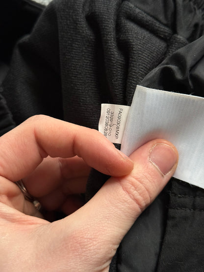 Nike ACG Ski Snow Winter Black Pants