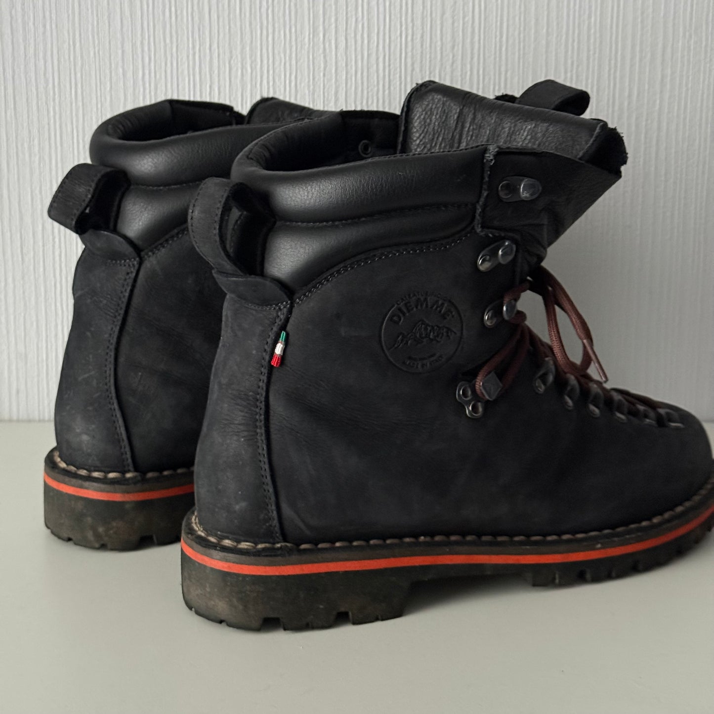 Diemme Everest Leather Hiking Boots