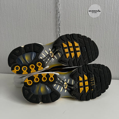 Nike TN 'Wave Grid' Mens Shoes