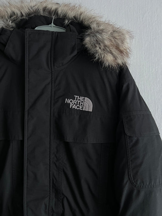 The North Face McMurdo 2 Parka Jacket