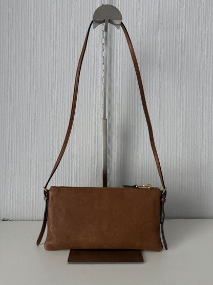 Miu Miu Leather Mini Shoulder Bag