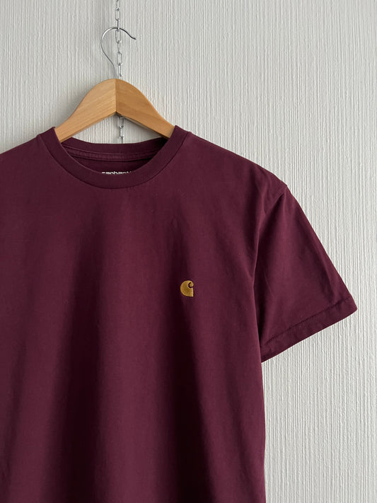 Carhartt WIP Chase Women’s T-shirt