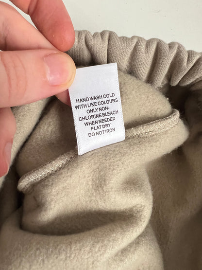 Essentials Fear of God Mens Short