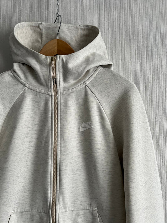 Nike Tech Fleece Beige Jacket