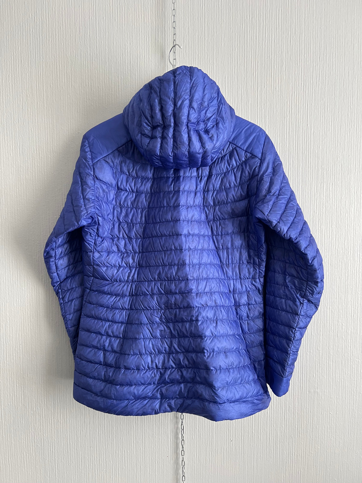 Arcteryx Cerium SL Hoody Womens Jacket
