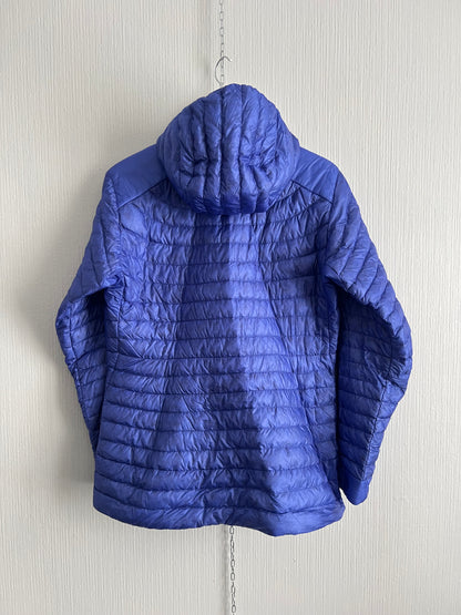 Arcteryx Cerium SL Hoody Womens Jacket