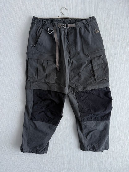 Nike ACG Smith Summit Grey Cargo Pants