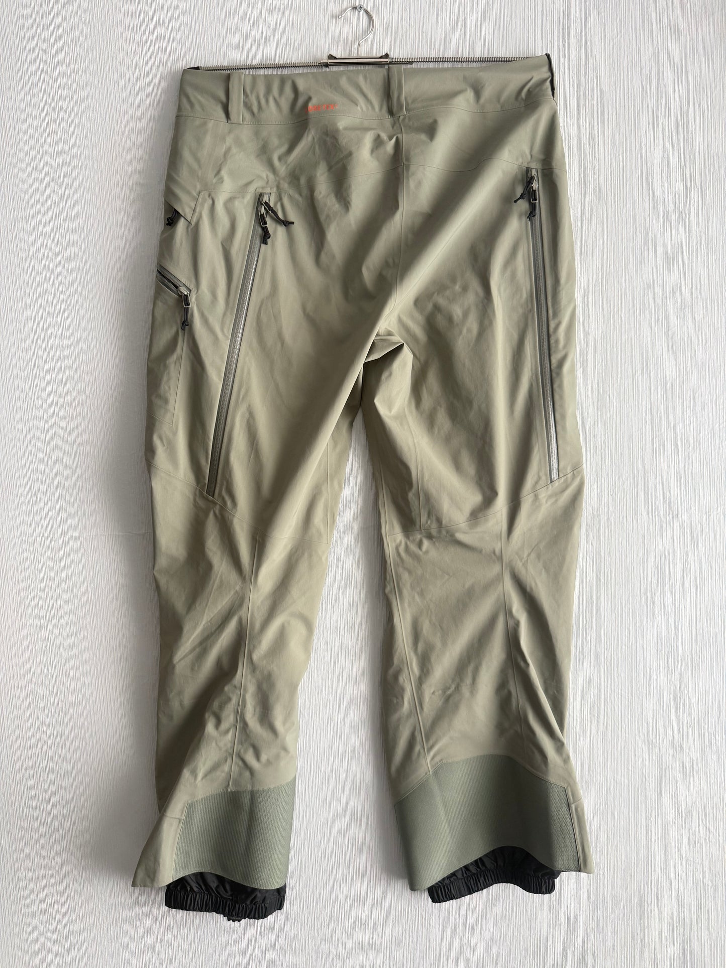 Arc’teryx Sabre Pant Men's in Quail Grey