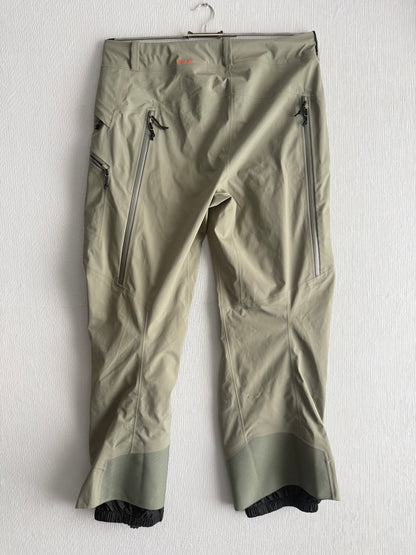 Arc’teryx Sabre Pant Men's in Quail Grey