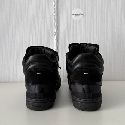 Maison Margiela Evolution Gats High Sneakers