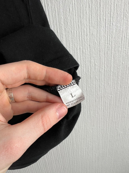 Kanye West Saint Pablo Tour Merch T-shirt