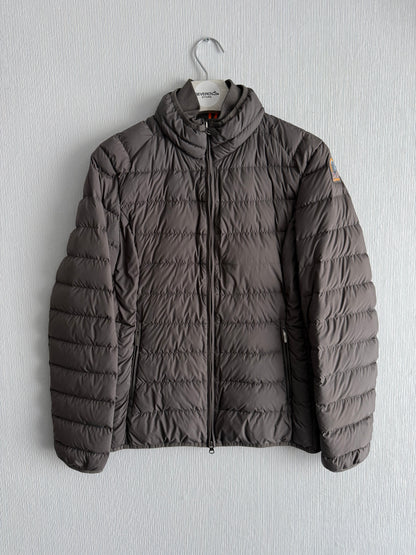 Parajumpers Light Down Grey Womens Jacket