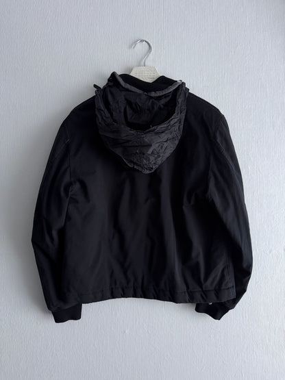 Stone Island AW01 Wool Jacket