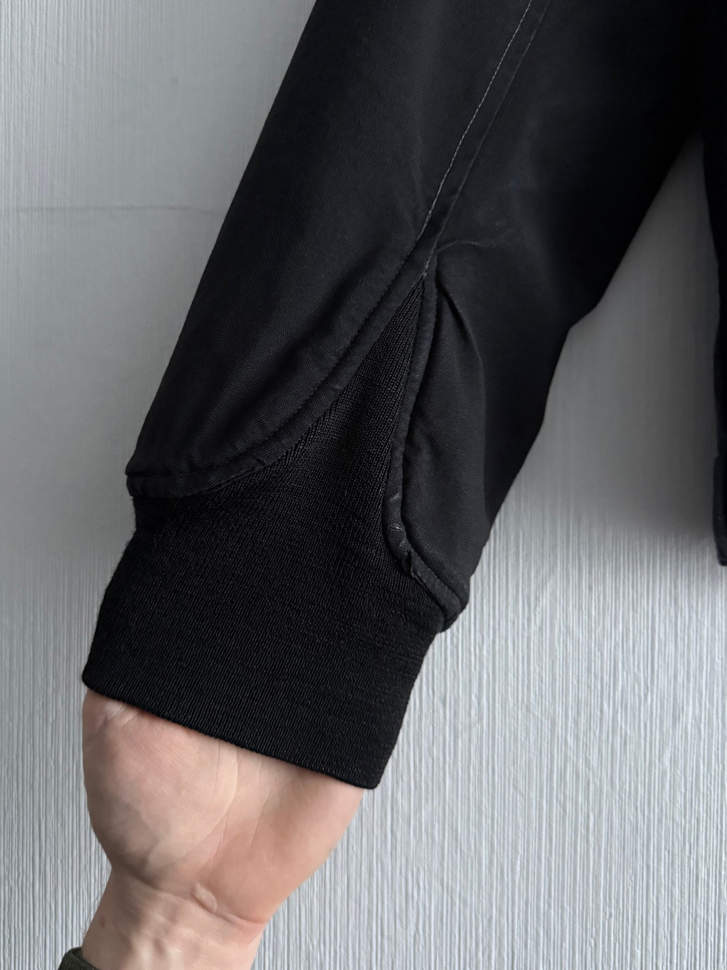 Stone Island AW01 Wool Jacket