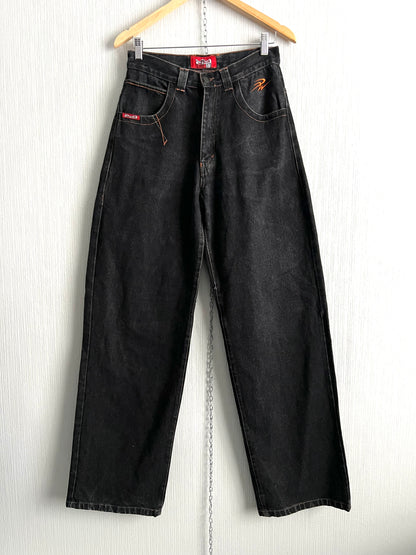 Pico 2000s Loose Fit Jeans