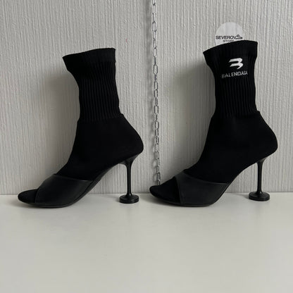 Balenciaga 3B Sock Pumps Women’s Shoes