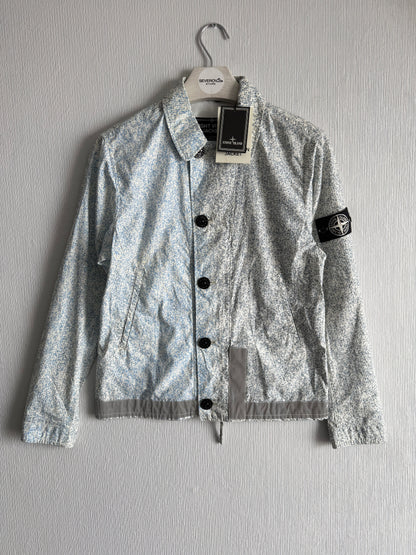 Stone Island SS09 Night Vision Luminescent and Heat reactive Jacket