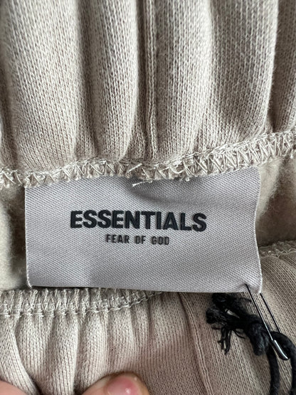 Essentials Fear of God Mens Short
