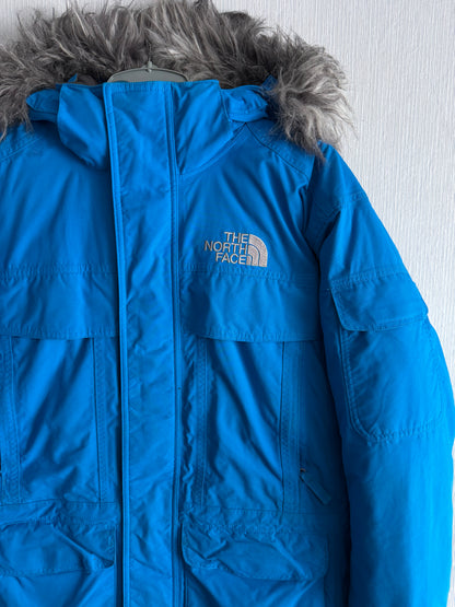 The North Face Mcmurdo Down Jacket