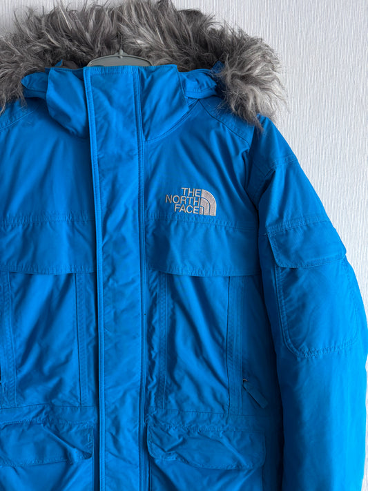 The North Face Mcmurdo Down Jacket