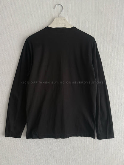 Stone Island Shadow Project Longsleeve T-shirt